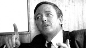 William F. Buckley