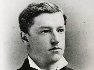 William H Taft - 1878
