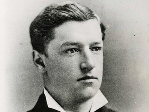 William H Taft - 1878