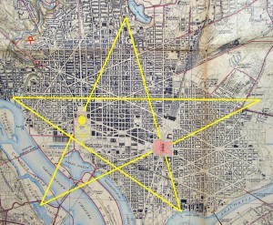 Freemason History - Washington DC Roads