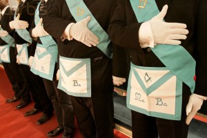 Modern Day Freemasons