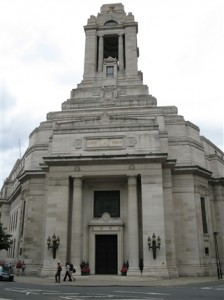 Grand Lodge of England