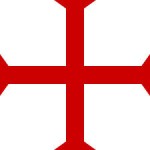 Knights Templar Cross