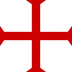 Knights Templar Cross