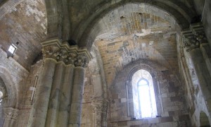 Tortosa Chapel