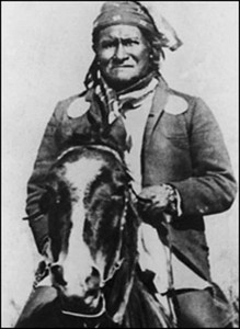 Geronimo