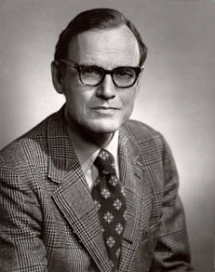 William P Bundy