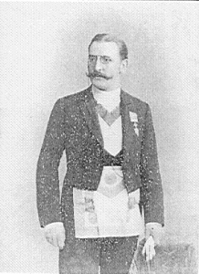 Theodor Reuss