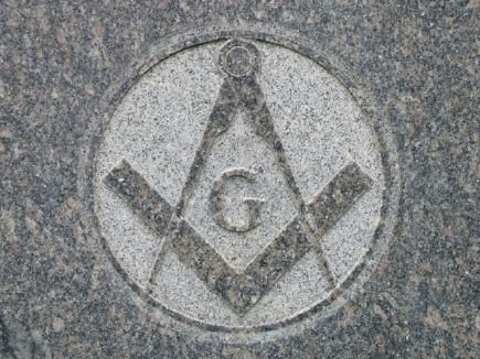 Freemason History