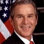 GeorgeWBush
