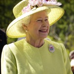 queen elizabeth